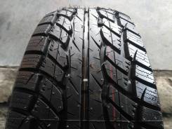 Dunlop Grandtrek ST1. Всесезонные, 2008 год, без износа, 2 шт