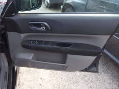 Обшивка двери. Subaru Forester, SG5, SG9, SG, SG9L Двигатель EJ255