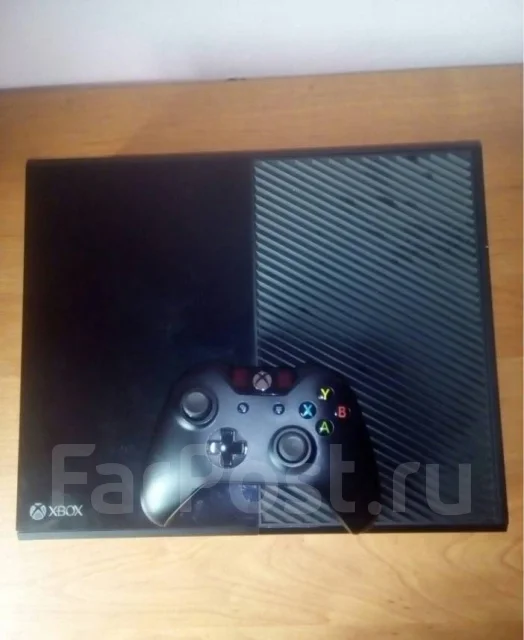 Microsoft Xbox One ����