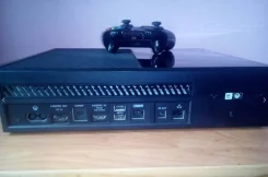 Microsoft Xbox One