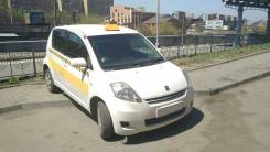Аренда авто Toyota Passo 2009г 900р/сутки. Без водителя