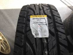 Dunlop Grandtrek AT3. Летние, 2017 год, без износа, 4 шт