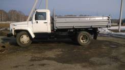 ГАЗ 3309. Продам газ 3309, 4 700 куб. см., 4 999 кг.