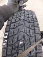 Dunlop Grandtrek SJ6. Зимние, без шипов, 2006 год, износ: 10%, 4 шт. Под заказ