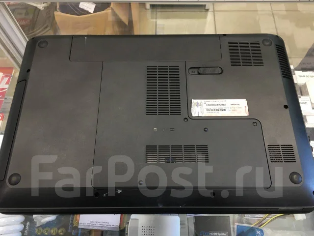 HP Pavilion g6-1108er. 15.6", 3����, ��� 4 ��, ���� 1���, WiFi: 1, Bluetooth: 1, ����������� �� 1��. ����