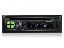 Alpine CDE-120R