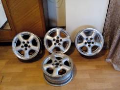 360 FORGED CONCAVE MESH 8. x14. Под заказ