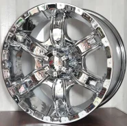 RTX Forse. 9.0x17", 6x139.7, ET12 ����