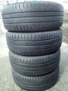 Michelin Energy Saver. Летние, 2010 год, износ: 20%, 4 шт