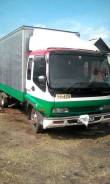 Isuzu Forward. Продается грузовик Исудзу Forward, 7 120 куб. см., 5 000 кг.