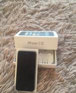 Apple iPhone 5s. Б/у