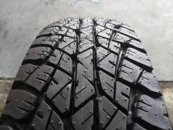 Dunlop Grandtrek AT2. Всесезонные, 2008 год, без износа, 2 шт