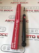 Амортизатор. Toyota: Yaris, Platz, ist, Vios, Vitz, Soluna Vios, WiLL Vi, Echo, Funcargo, bB Двигатели: 1NDTV, 1NZFE, 1SZFE, 2NZFE, 2SZFE