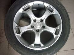 Скад. x18, 5x114.30, ET-38