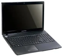 eMachines. 15.4", 2,0����, ��� 2048 ��, ���� 136���, WiFi, Bluetooth, ����������� �� 2��.