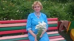 Санитар-уборщик. Средне-специальное образование, опыт работы 10 лет