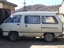 Toyota Master Ace Surf. ��������, 4wd, 2.0 (85��.�.), ������ ����