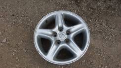 Toyota. x16, 5x114.30