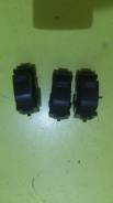 Кнопка стеклоподъемника. Toyota Aristo, JZS160