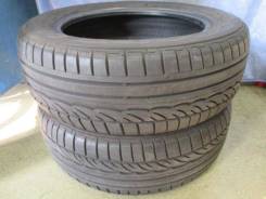 Dunlop SP Sport 01. Летние, износ: 10%, 2 шт