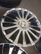 ProDrive. 7.5x18, 5x100.00, 5x114.30, ET48, ЦО 73,0 мм. Под заказ
