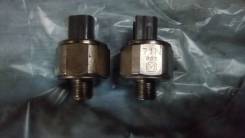Датчик детонации. Toyota: Corolla, Hilux Surf, Cresta, Camry Gracia, Granvia, Sienna, Hilux, Land Cruiser Prado, Progres, Crown, T100, Aristo, Tacoma...