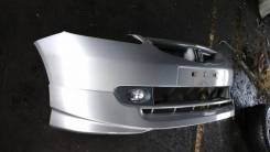 Обвес кузова аэродинамический. Honda Fit, GD2, GD1