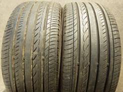 Yokohama Advan dB v551. Летние, износ: 5%, 2 шт