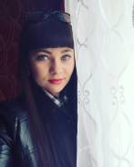 Мерчендайзер. Средне-специальное образование, опыт работы 1 год
