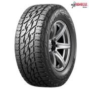 Bridgestone Dueler A/T D697. Летние, 2016 год, без износа, 4 шт