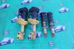 Амортизатор. Subaru Legacy, BL5, BLE, BPE, BP5 Двигатели: EJ30D, EJ20X, EJ20Y, EJ204