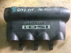 Крышка двигателя. Honda: Jazz, Fit Aria, Mobilio, Civic, Fit, Partner, City, City ZX Двигатели: L13A6, L13A5, L13A2, L13A1, L12A1, L12A3, L13A, L12A4...