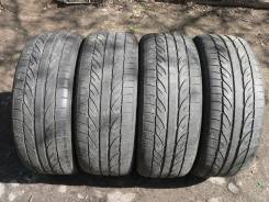 Bridgestone Potenza GIII. Летние, износ: 40%, 4 шт