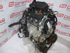 Двигатель в сборе. Honda Civic, EU1, RN1, RN2 Honda Stream, RN1, RN2 Двигатель D17A