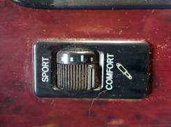 Кнопка. Toyota Mark II Wagon Qualis, MCV21, MCV20 Toyota Windom, MCV30, MCV21, MCV20 Toyota Camry Gracia, MCV21 Toyota Pronard, MCX20 Lexus ES330, MCV...