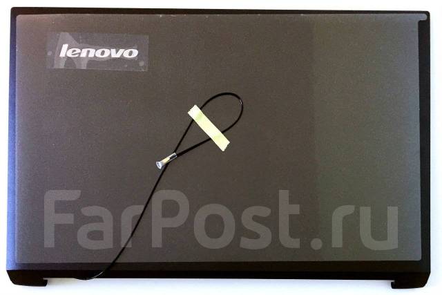 Купить Корпус Ноутбук Lenovo G570