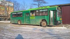 Daewoo BS106. Продается автобус Daewoo, 11 051 куб. см., 40 мест