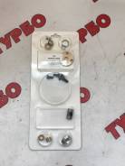 Ремкомплект турбины. Mitsubishi Delica Mitsubishi Challenger Mitsubishi Pajero Двигатель 4M40