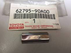 Молдинг лобового стекла. Toyota Land Cruiser, BJ60, BJ61, BJ61V, FJ60, FJ61, FJ61V, FJ62, FJ62G, FJ62V, FJ80, FJ80G, FZJ80, FZJ80G, FZJ80J, HDJ80, HDJ...