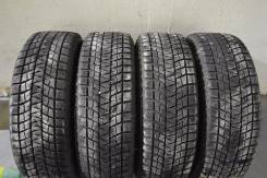 Bridgestone Blizzak DM-V1. Зимние, 2010 год, износ: 10%, 4 шт