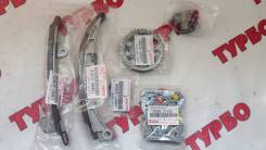 Механизм газораспределения. Toyota: Corolla, Yaris, WiLL Cypha, Corolla Rumion, Yaris / Echo, Succeed, Echo Verso, Vitz, Soluna Vios, Auris, Corolla F...