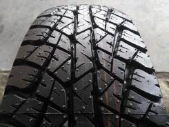 Dunlop Grandtrek AT2. Всесезонные, без износа, 2 шт
