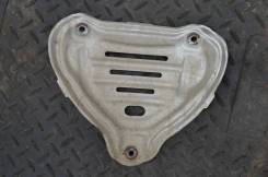 Тепловой экран. Toyota RAV4, ZSA30 Toyota Harrier, ZSU60, ZSU65 Двигатель 3ZRFAE
