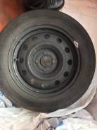 Kumho Solus KH17. Летние, износ: 70%, 4 шт