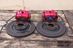 Тормозная система. Mazda Roadster, NCEC Mazda Miata Mazda RX-8, SE3P, NCEC Двигатели: LFVE, 13BMSP