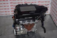 Двигатель в сборе. Honda Avancier, TA3 Двигатель J30A