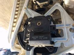 Сервопривод заслонок печки. Toyota Windom, MCV30 Toyota Camry, MCV30, ACV35, ACV31, ACV30 Lexus ES300, MCV30 Двигатели: 1MZFE, 2AZFE, 1AZFE