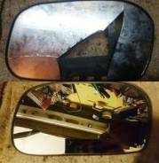 Зеркало заднего вида боковое. Chevrolet: Uplander, Yukon, Silverado, SSR, Lacetti, MW, Spark, Cavalier, Orlando, Malibu, Niva, HHR, Blazer, Volt, Evan...