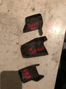 Крышка петли сиденья. Toyota Cresta, JZX90, GX51, GX105, GX81, GX50, GX71, GX100, GX90 Toyota Chaser, GX100, GX81, GX60, GX71, GX90, GX61, JZX90, GX10...