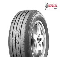 Bridgestone Ecopia EP200. Летние, 2016 год, без износа, 4 шт